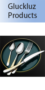 150x300 Gluckluz Cutlery Set