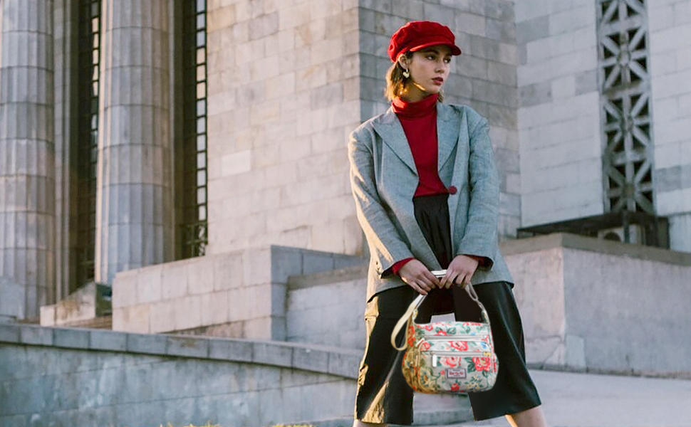 handbags & shoulder bags