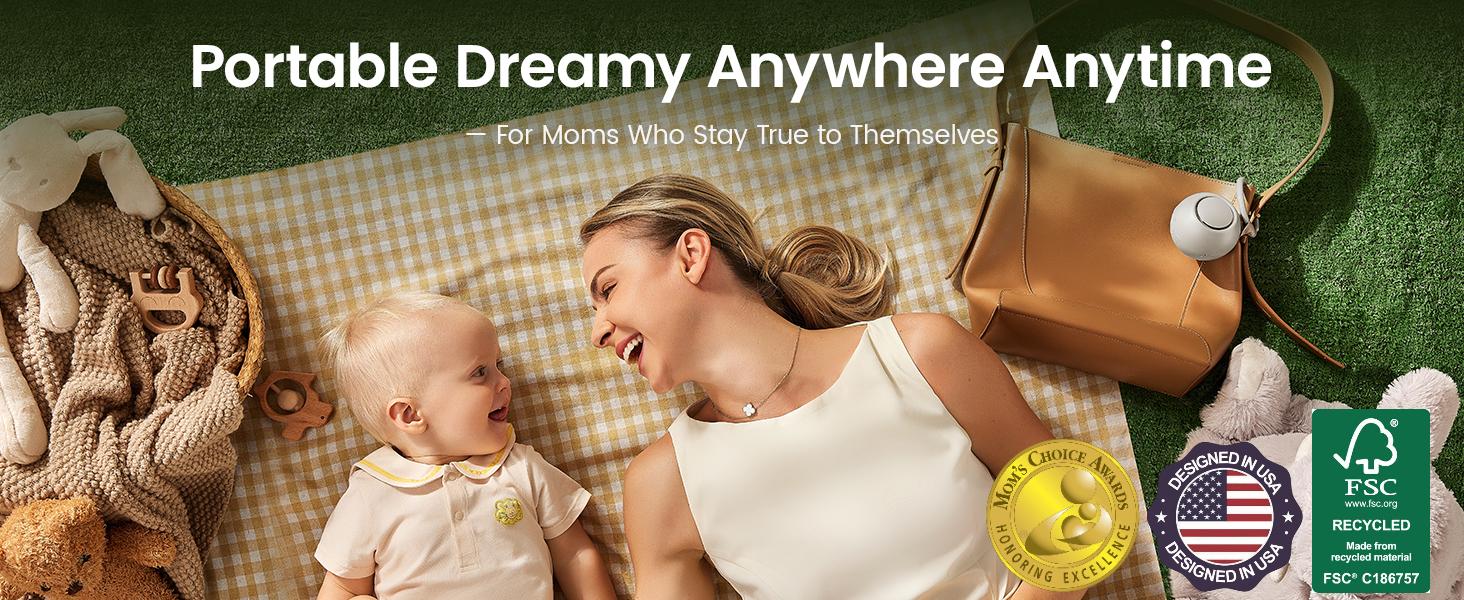 white noise machine for sleeping