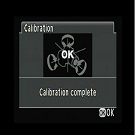 Calibration