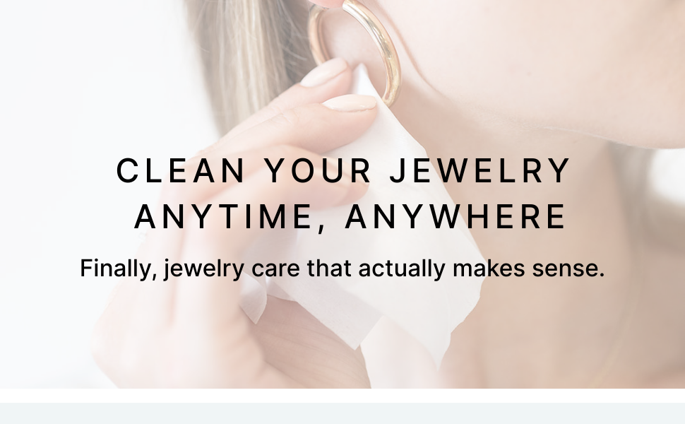 jewelry cleaner