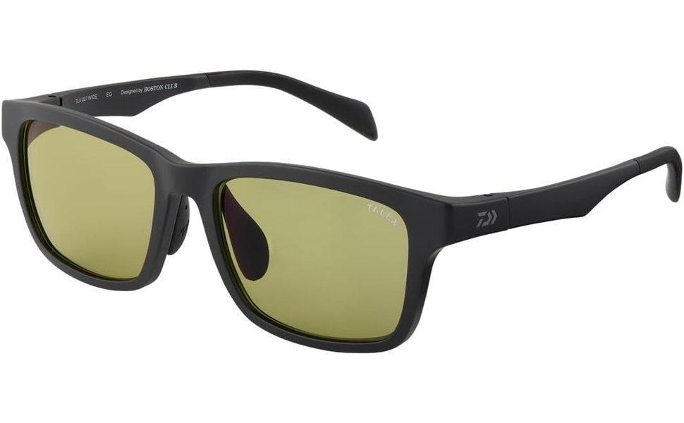 Amazon | [DAIWA] サングラス TLX 027 WIDE | ダイワ(DAIWA