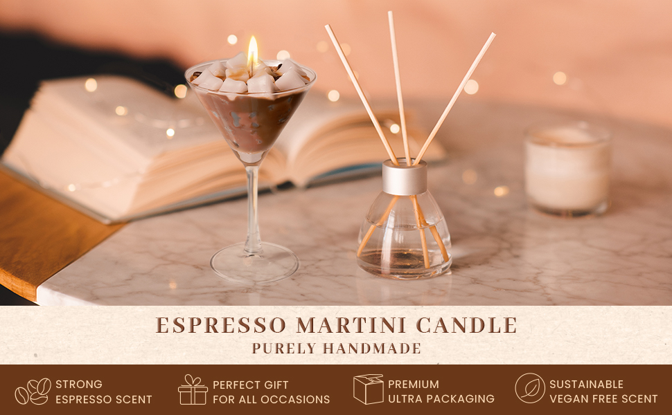 espresso martini