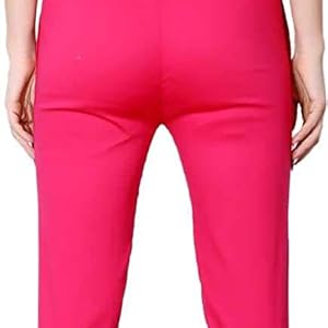 Drawstring Ankle length