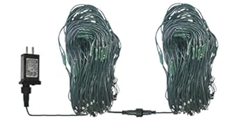 connectable net light