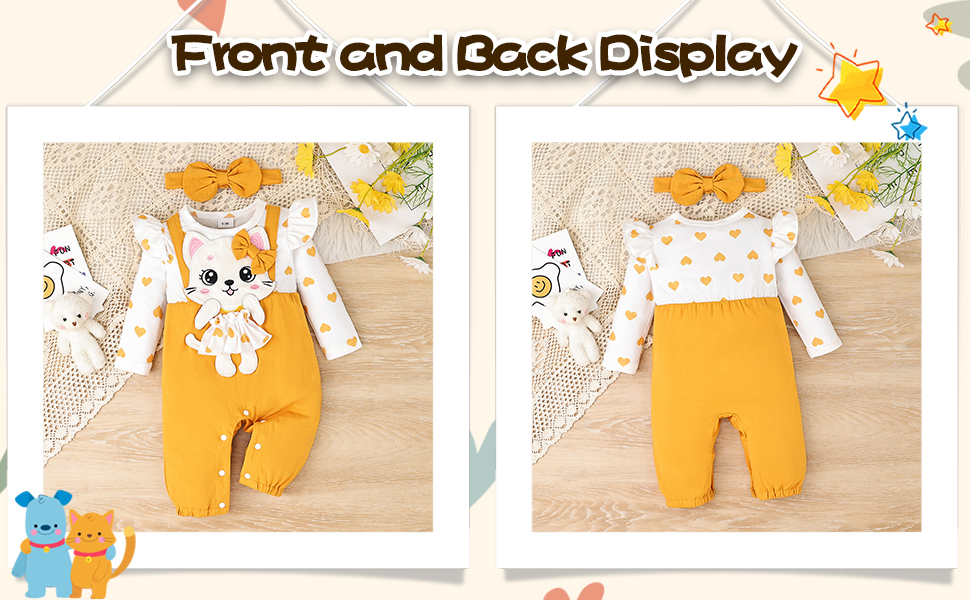 baby clothes for girls