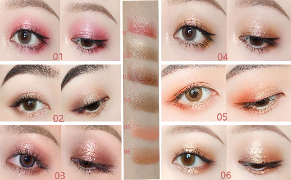 eyeshadow