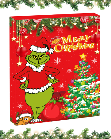 advent calendar