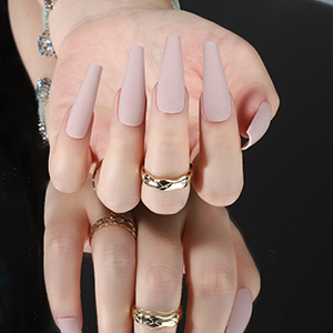 Press On Nails 