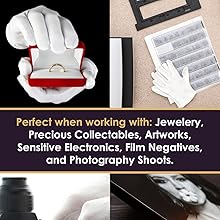 Perfect for working with multiple professions