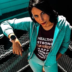 Activity & Fitness Trackers with access to training and nutrition plans