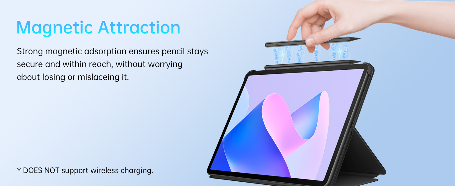 apple pencil 10th generation ipad