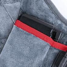 cordless heating pad