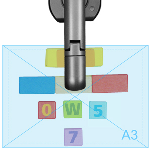 A3 SHOOTING AREA