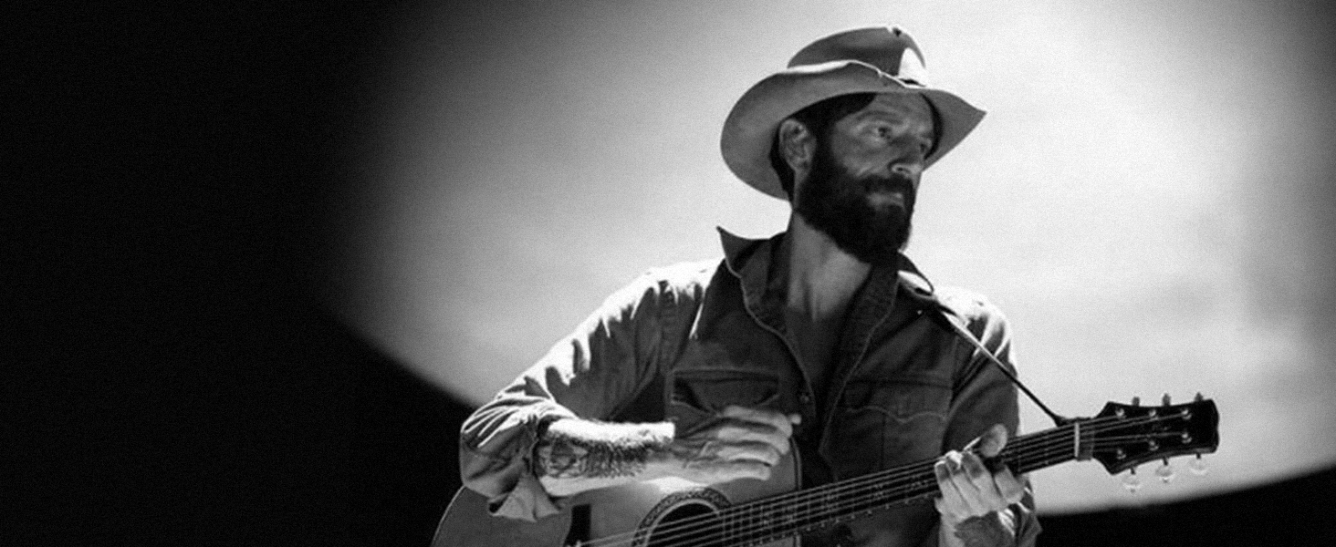 Ray Lamontagne