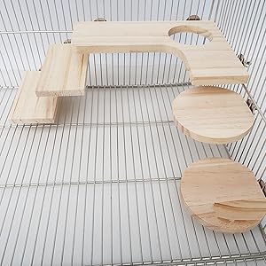【お得▲セット3種】小動物　ステップ　ステージ　コーナー　踏み台 お得△セット1.2.3】小動物 ステップ ステージ コーナー 踏み台