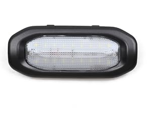 For Jeep Wrangler JL Interior LED Light