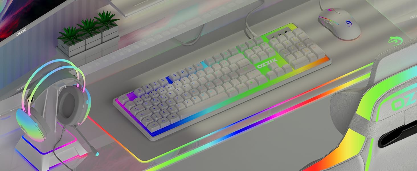 teclado-gamer-doppler-ozzix-neon-linha-neon-rgb-gamer-ozzix-led-transparente-branco-mecanico