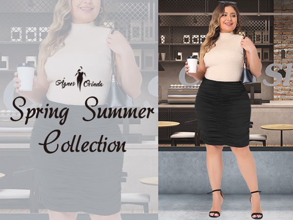 スカート Sretsis Unicorn Pencil Skirt スカート Sretsis Unicorn Pencil Skirt スカート Sretsis