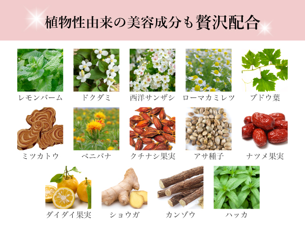 Amazon | (AFC) プラセンタ サプリ プラセンタ4600 30日分 美肌