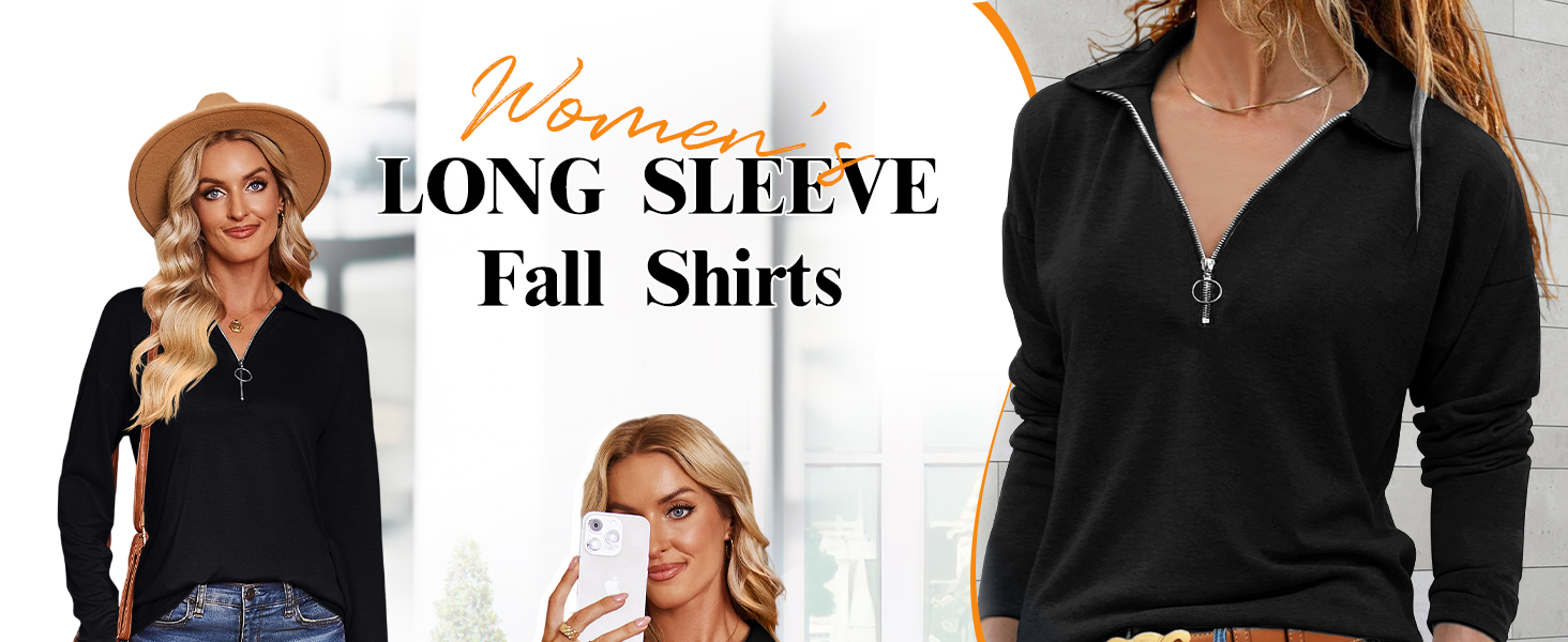 collared shirts for women blouse