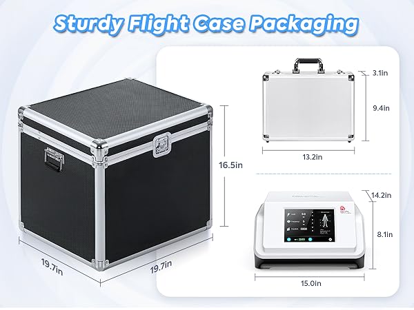 Sturdy Package