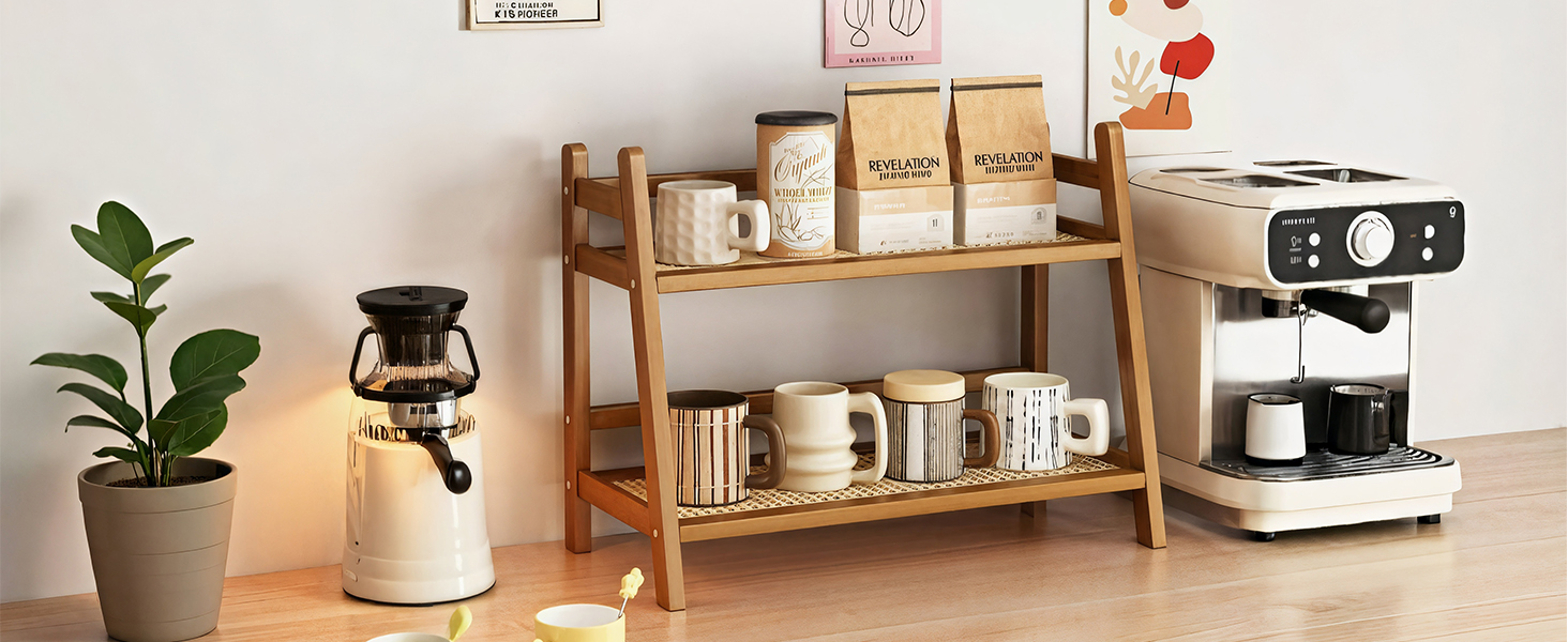 Matcha Stand