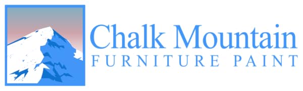 Chalk Mountain Furniture Paint