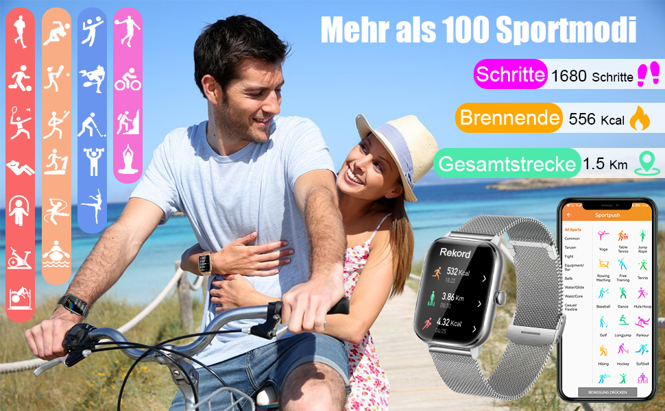 sportuhr