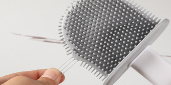 brosse toilettes wc