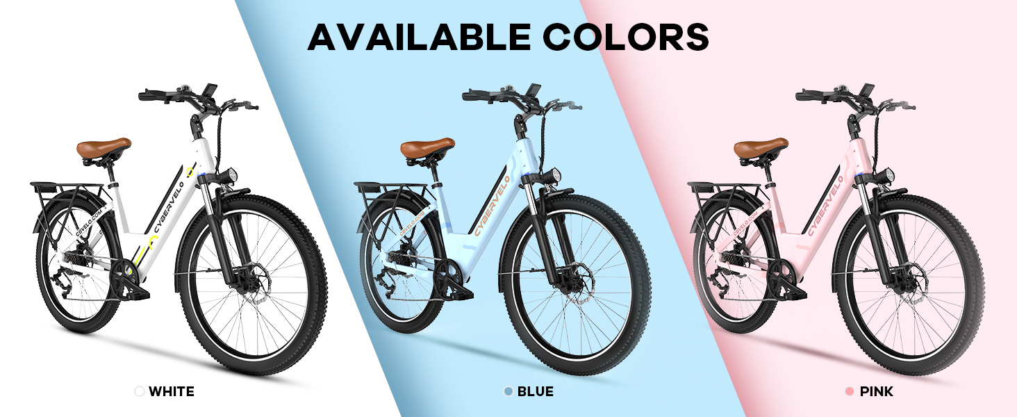 ebikes for adults