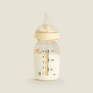 baby bottle