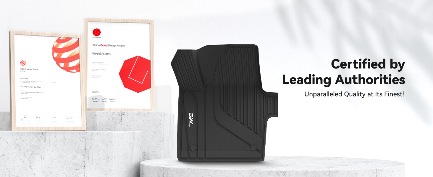 kia Ev6 floor mats 2020 2021