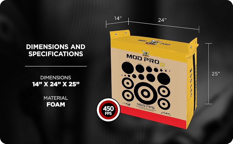 Dimensions and Specifications