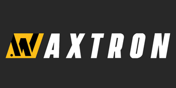 waxtron logo 350 175