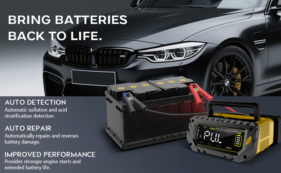 24v battery charger