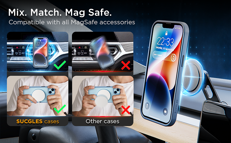 iphone 14 plus case magsafe