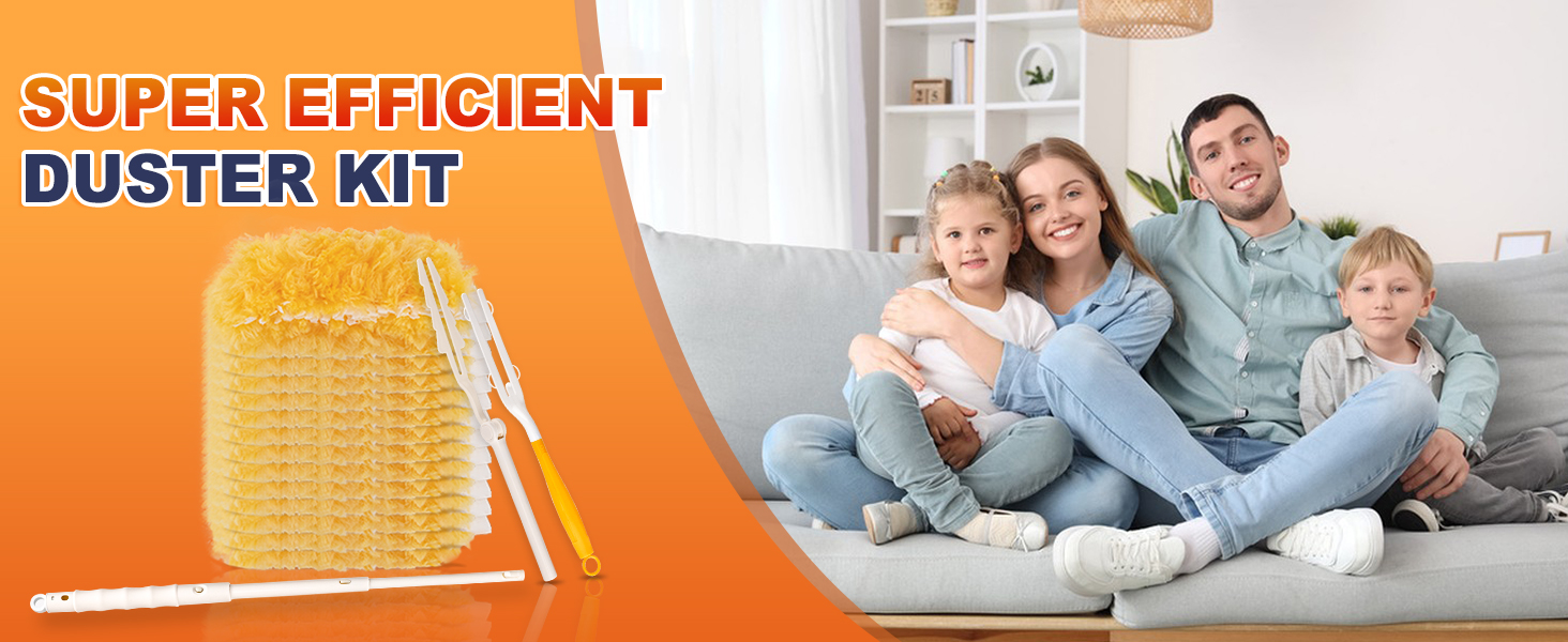 swiffer duster refill