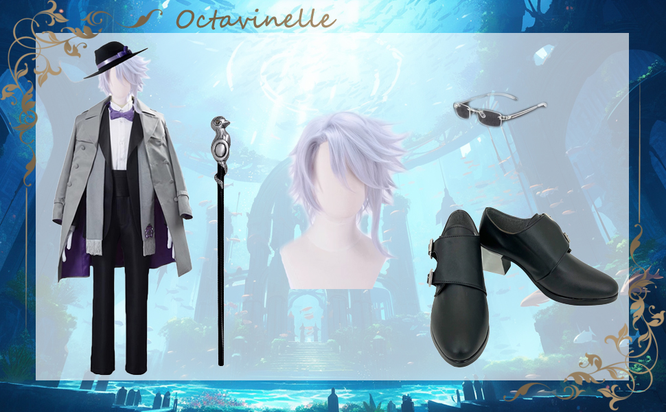 Amazon.co.jp: ｢Lemon COS｣ アズール・アーシェングロット