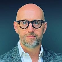 Phil Newman's headshot