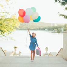 Kids Birthday Decoration