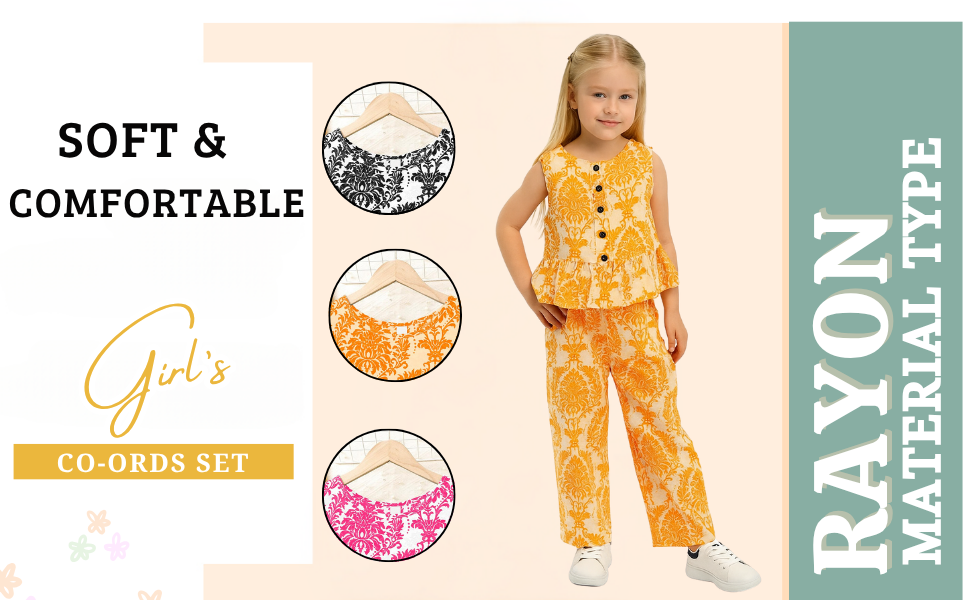 Dress for girls | frock  
