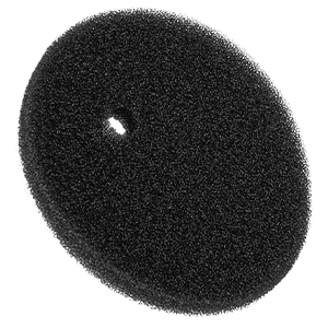 Regularly replace the filter cotton