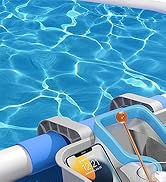Poolside Storage Basket