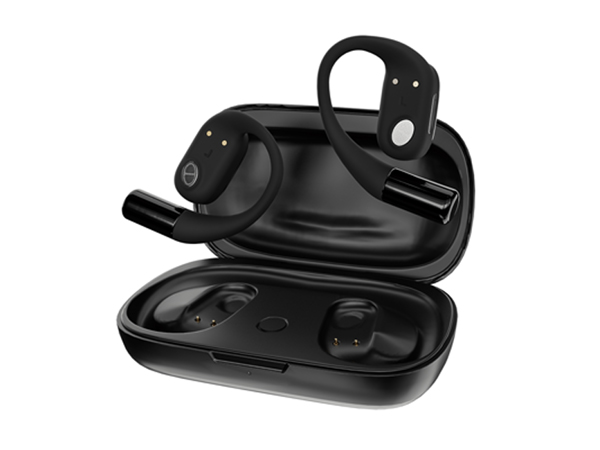 Amazon.co.jp: navibook AI Pro オープンイヤー イヤホン AIが