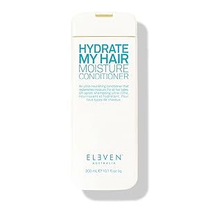 Hydrate My Hair Moisture Conditioner
