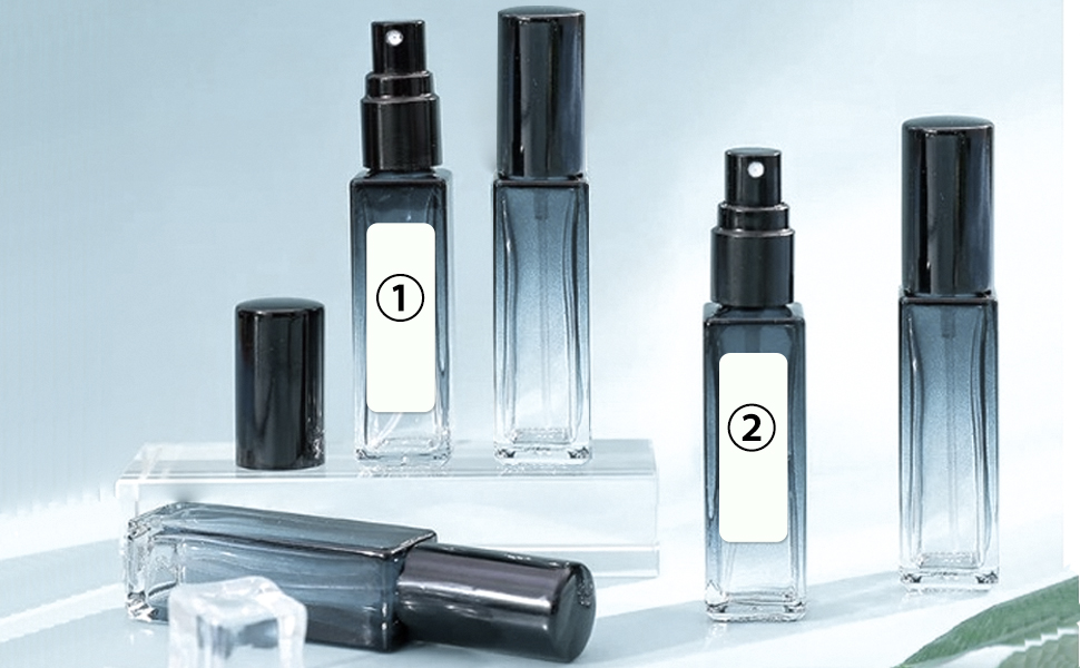 heren parfum verstuiver parfum verstuiver voor onderweg parfum dispenser spuitfles klein