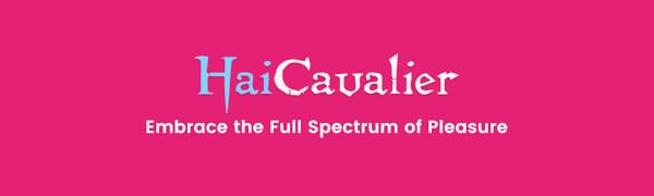 haicavalier top