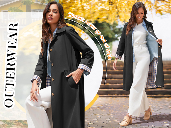完売品‼️ sinss Wide long trench coat SINSS ワイドロングトレンチコート L SINSS（シンス）の「Wide