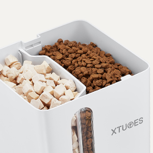 automatic cat feeders wifi pet feeder automatic cat feeder wifi cat dog feeder automatic dog feeder